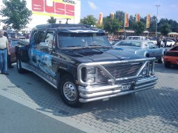 Big Bumper Meet 2010